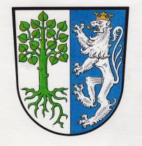 Wappen Gemeinde Biessenhofen