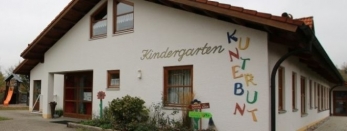Kindergarten Kunterbunt