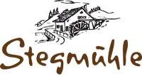Logo Gasthof Stegmühle