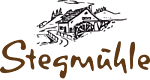 Logo Gasthaus Stegmühle