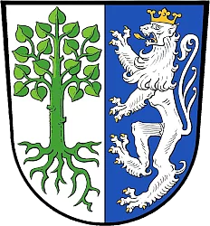 Wappen von Biessenhofen