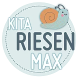 Logo von Kinderkrippe "Riesenmax" Altdorf
