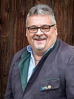 3. Bürgermeister Gottfried Csauth