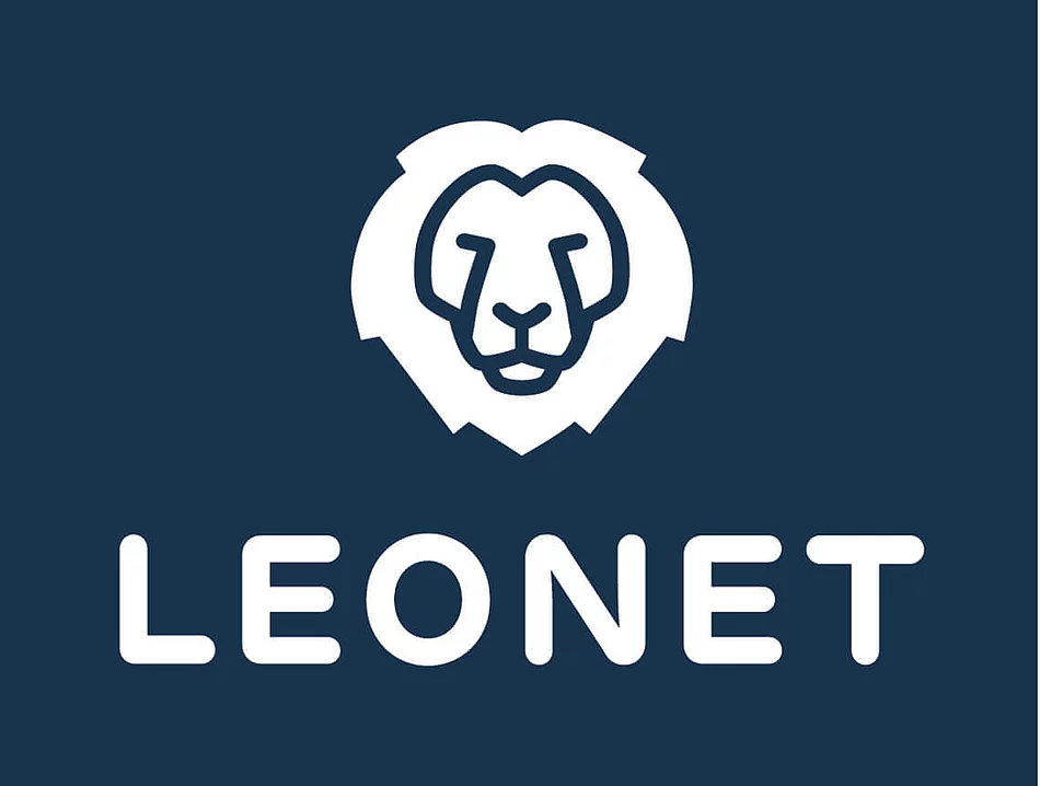 Logo LEONET