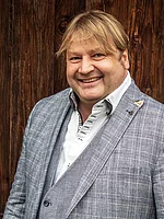 Gemeinderat Oliver Stich