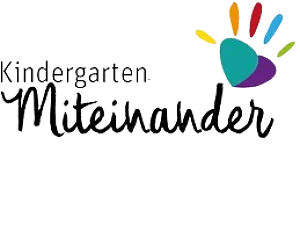 Logo Kindergarten "Miteinander" Ebenhofen