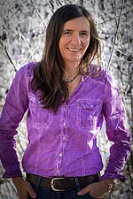 Gemeinderätin Gaby Kalchschmid Gemeinderätin Gaby Kalchschmid