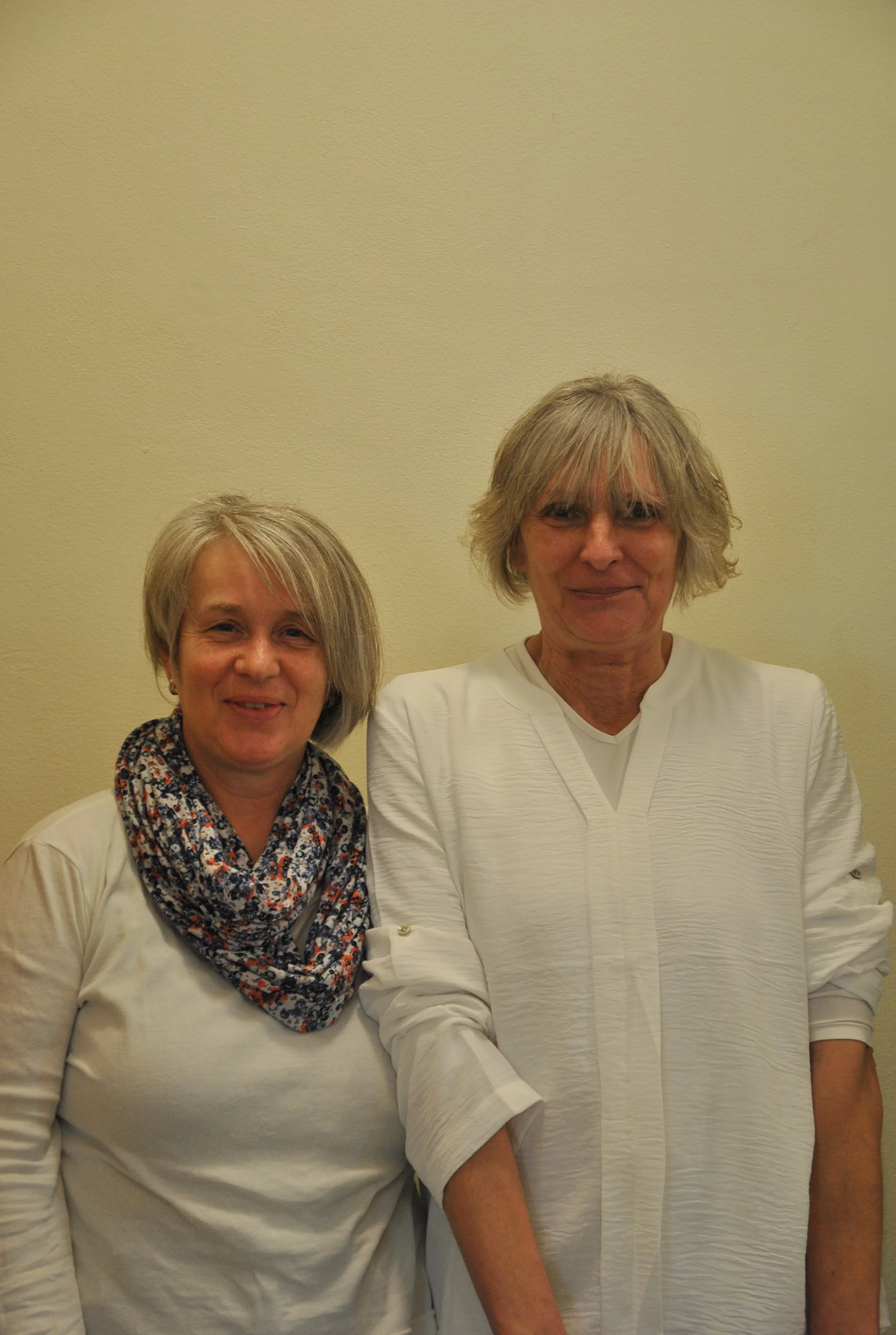 Hauswirtschaftliches Team Kinderkrippe Altdorf