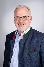 Gemeinderat Christian Habel