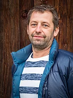 Gemeinderat Thomas Bartenschlager