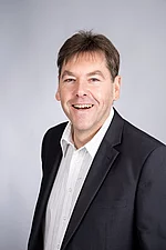 Gemeinderat Günther Röck