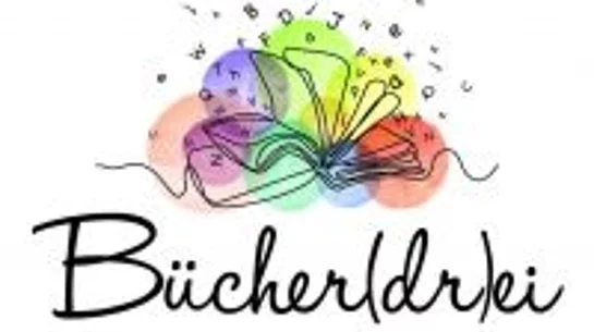 Logo von Bücherdrei Biessenhofen