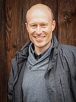 Gemeinderat Markus Trinkwalder