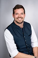 Gemeinderat Josef Kalchschmid